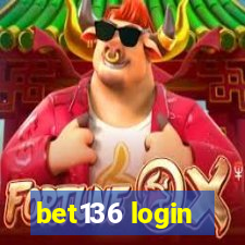 bet136 login